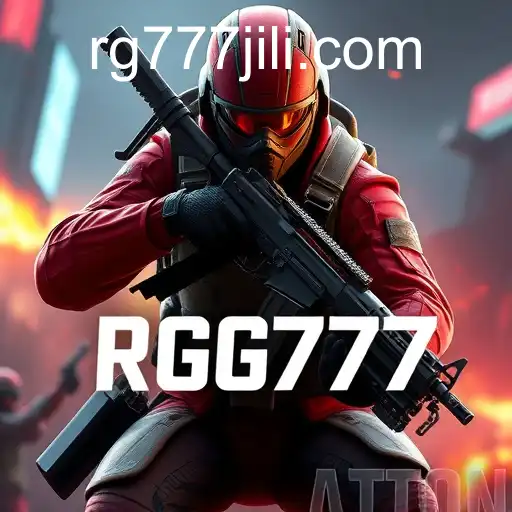 Exploring the Thrilling World of Action Games with RG777