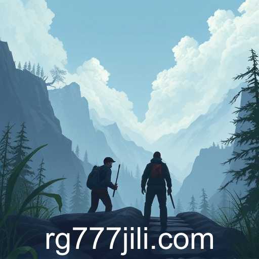 Unlocking the Mysteries of Adventure Quests: The Allure of ‘RG777’