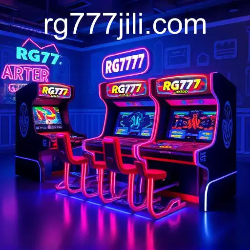 Exploring Arcade Classics: Rediscovering the Nostalgia with RG777