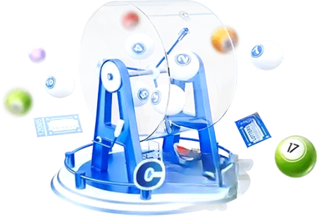 RG777 Lottery games in