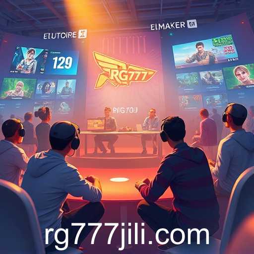 The Digital Evolution of Gaming