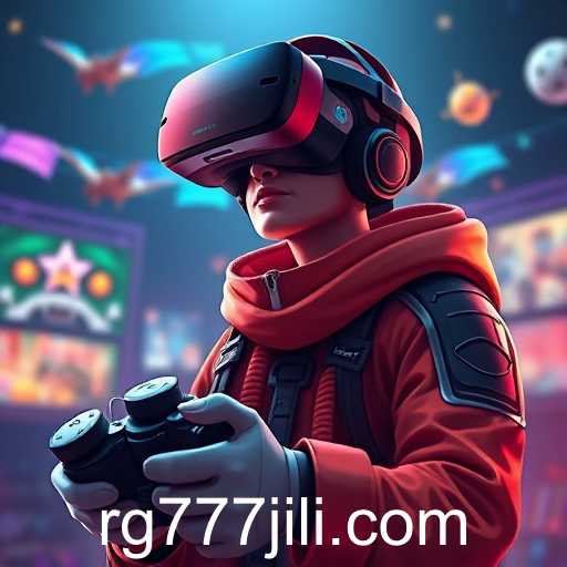 The Evolution of Online Gaming