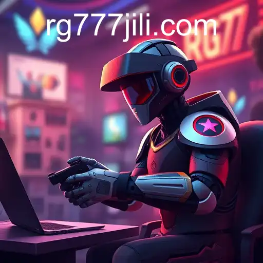 RG777: The Evolution of Online Gaming