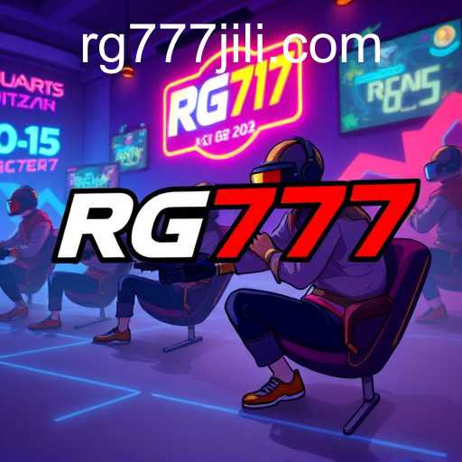 The Evolution of Online Gaming: RG777's Role