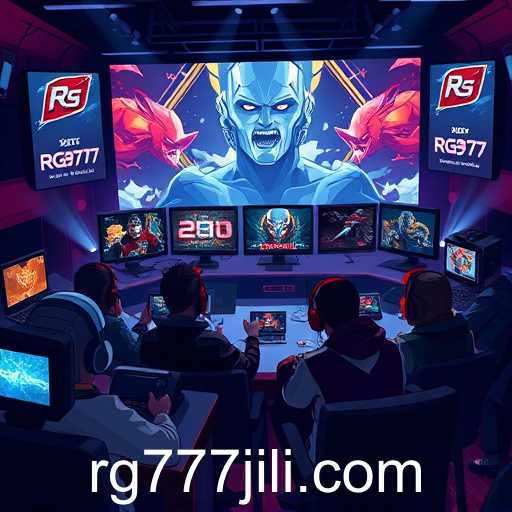 The Evolution of Online Gaming Sites in 2025