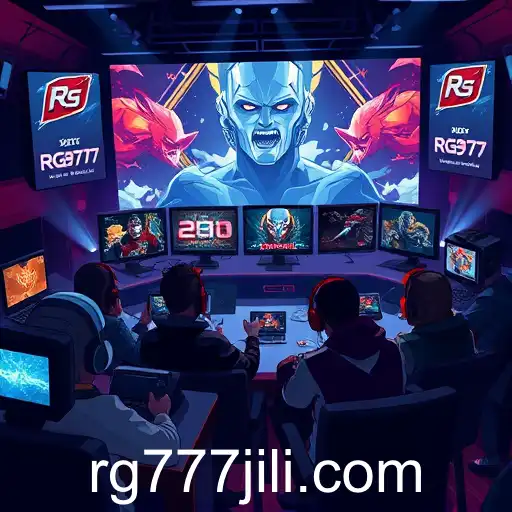 The Evolution of Online Gaming Sites in 2025