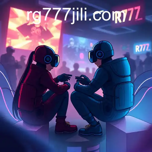 Evolving Trends in Online Gaming Communities