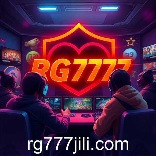 RG777: A Gaming Revolution in Motion