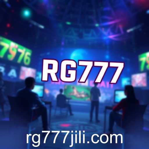 Impact of RG777 on the English Gaming Scene