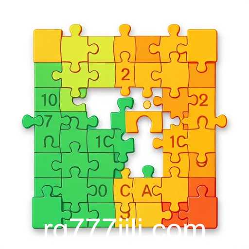 Exploring the World of Puzzle Games: Unleash Your Mind with RG777