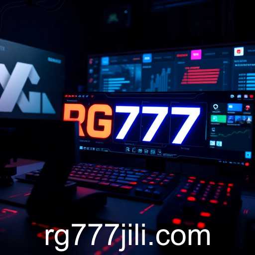 RG777: The Evolution of Online Gaming Platforms