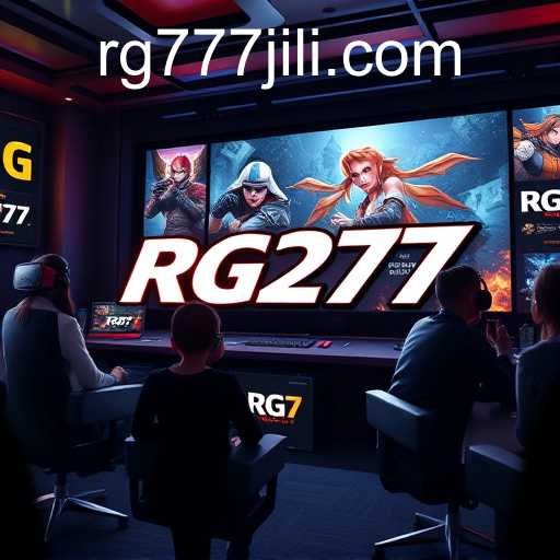 The Evolution of RG777 in Gaming