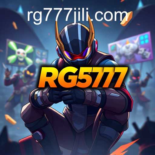 RG777: The Game Platform Revolutionizing Online Play