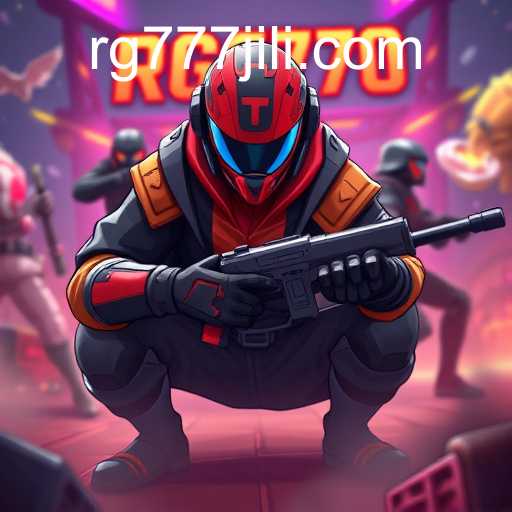 Exploring the Rise of RG777 in the Gaming Community