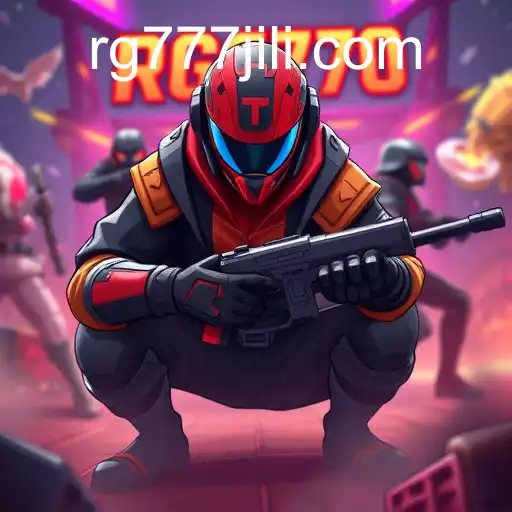 Exploring the Rise of RG777 in the Gaming Community