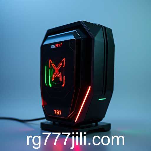 The Rise of RG777 in Gaming Circles