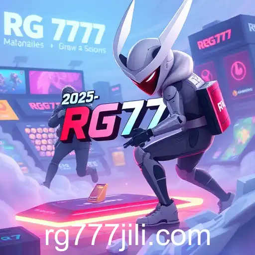 RG777: Revolutionizing the Online Gaming Landscape