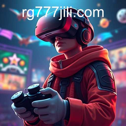 RG777 Revolutionizes Online Gaming Experience