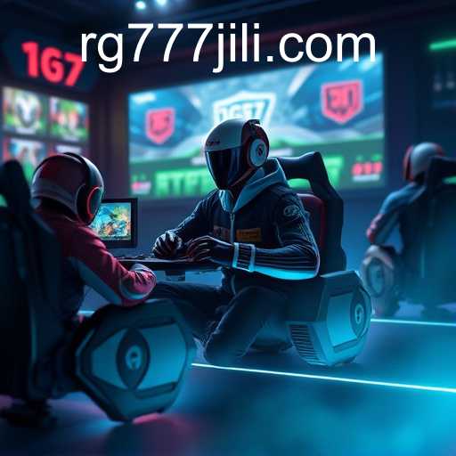 The Rise and Impact of RG777 on Gaming Communities