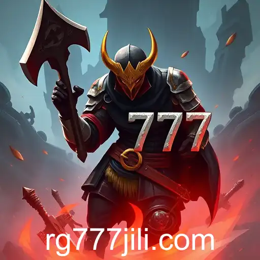 The Rise of RG777 in the Gaming World