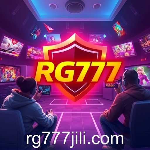 The Rise of RG777 in the Gaming World
