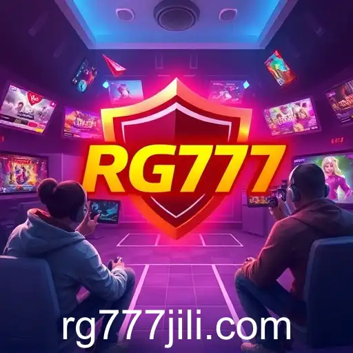 The Rise of RG777 in the Gaming World