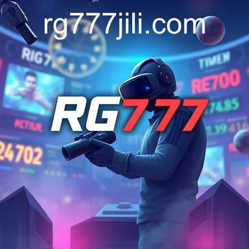 The Rise of RG777 in the Gaming World