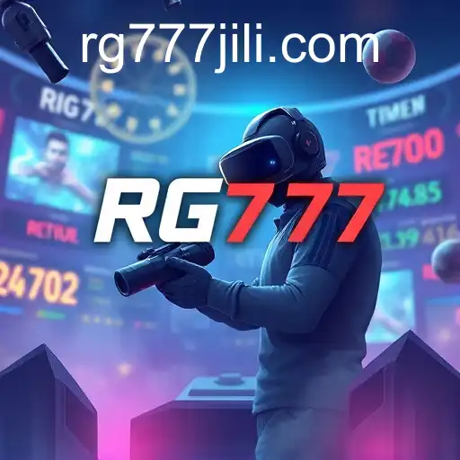 The Rise of RG777 in the Gaming World