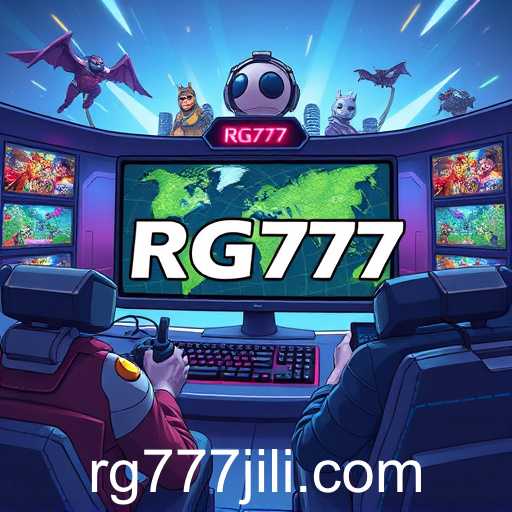 The Rise of RG777 in the Gaming Universe
