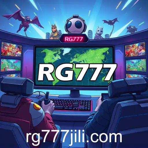 The Rise of RG777 in the Gaming Universe