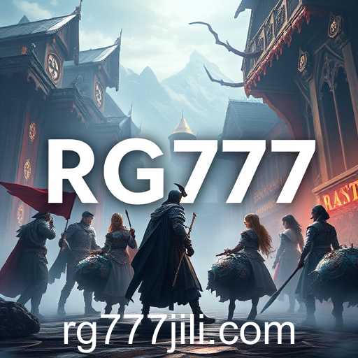 Exploring the Depths of Role Playing Games with RG777