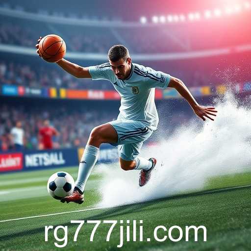 The Thrilling World of Sports Games with RG777