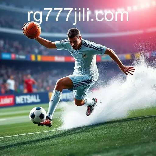 The Thrilling World of Sports Games with RG777