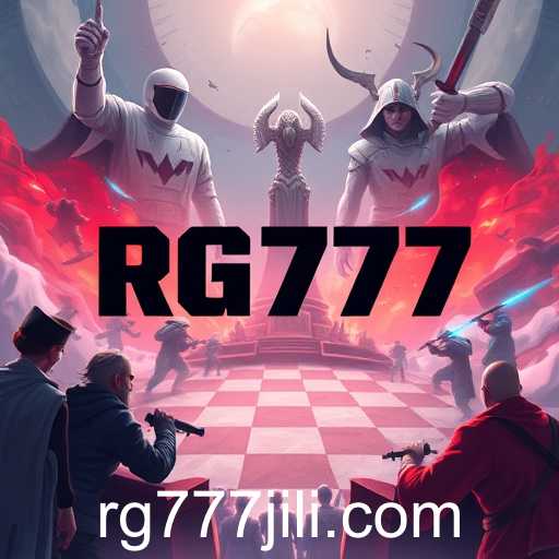 Exploring the Intricacies of Strategy Games: The Role of 'RG777'