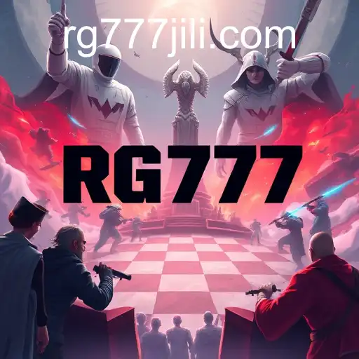 Exploring the Intricacies of Strategy Games: The Role of 'RG777'