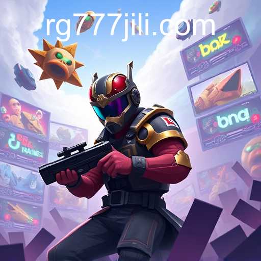 The Rise of RG777 in the Gaming World